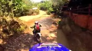 TRILHAS MG - Melhores momentos