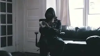 Patrick Swift - Lights Out (Official Music Video) dir. by Film Major