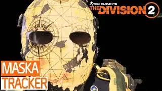 The Division 2 DLC2 Maska łowcy TRACKER (TROPICIEL) / poradnik