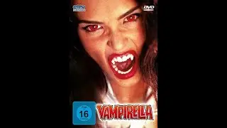 SchleFaZ #34: Vampirella S03E10