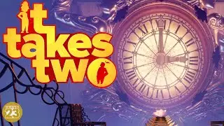 It Takes Two ❤️&zwj;🩹 WENN MAN NUR DIE ZEIT ZUR&Uuml;CK DREHEN K&Ouml;NNTE