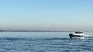 Testvaart Pescador 35