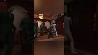 Kiryu kicked him hard | tildeshambles on #twitch