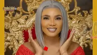 Ope o! E waa gbo bi MC Oluomo ati Iyabo Ojo se pari ija o