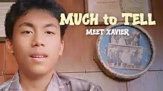 MUCH to TELL | Meet Lexus Jade as Xavier