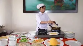 Century Riverside Hotel in Hue Vietnam