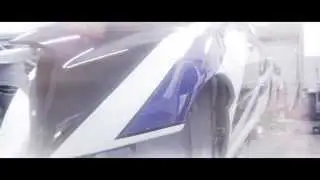 Subaru Wrx Sti Rally Car Build Up