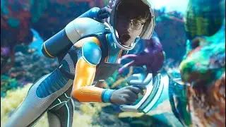 Giving Subnautica Another Shot