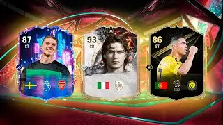 COME&Ccedil;OU A BLACK FRIDAY!!! O JOGO EST&Aacute; MUITO HYPADO NOVAMENTE!!! - EA Sports FC 26 Ultimate Team