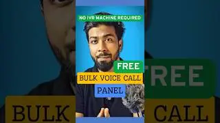 Bulk Voice Calling Software Panel | Free IVR Calling Panel 2025 | Voice Call Marketing | 📞9831810122
