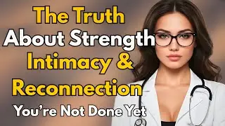 Building Strength:  Relationship Wisdom & Men&rsquo;s Wellness | Advice For Elderly
