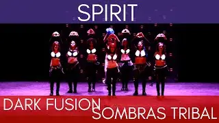 ☂SOMBRAS TRIBAL☂ Spirit Gala.