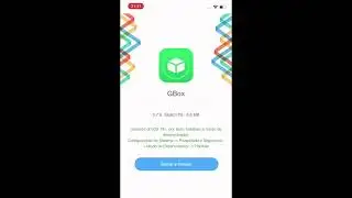 COMO BAIXAR #gbox IOS Melhor m&eacute;todo Em 2 minutos 🔥 tutorial completo
