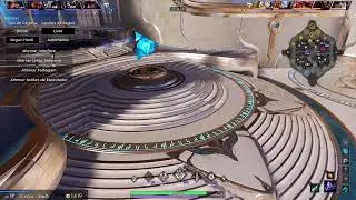 VAMOS NARRAR O X5 DE HOJE? JOGANDO E TROCANDO IDEIA ATT 1.11.2 VAMOS TESTAR?  PREDECESSOR BR