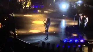 Cher Pittsburgh 4-2-14