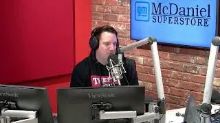 State of The Buckeyes | Fan Call In Show