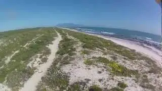 FPV South Africa - Testing Dragonlink UHF system