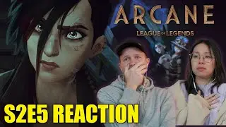 Arcane S2E5 