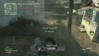 SoaR Ridd - Grind Time #6