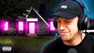 Future - MIXTAPE PLUTO - REACTION