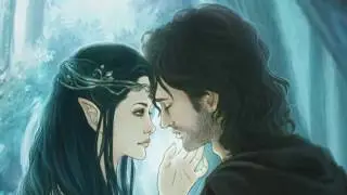 Of Beren & L&uacute;thien