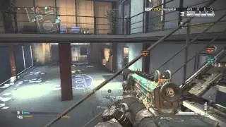 Call Of Duty Ghosts ep 11 Koi Camo