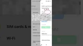 Poco M4 Pro 4G bugs (miui 13.0.3)