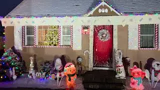 506 Gingerbread Lane 2025