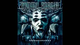 Dimmu Borgir Feat. Agnete Kj&oslash;lsrud & Andy Sneap - Gateways (HQ)