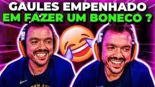 OS MOMENTOS MAIS ENGRAÇADOS DAS LIVES!! (Gaules, BT, Liminha, Nak, Michel, Steelega) (#226)