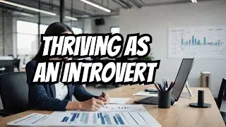 Overcoming Career Challenges as an Introvert!