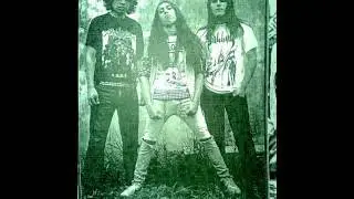 Metal Attack  : Sexual perversion ( crust punk metal from Bolivia )