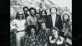 Willing To Learn - Tower Of Power - 1975