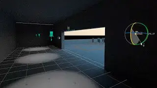 Counter-Strike 2 Hammer Editor Gpu Ray Tracing | 3060 12gb
