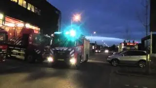 13-03-16 ABWC Wedstrijd - Klasse 112 - Berkel en Rodenrijs - Deel 1 Showtjes