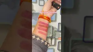 Wait for your own new shade❤️#ytshorts #matteinklipstick #beauty #makeup #yt #viral