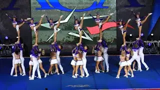 Spirit of Texas Royalty ACA 2022