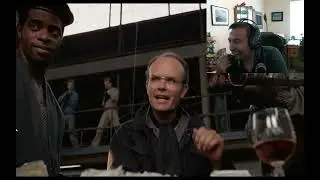 1987 Robocop shootout 