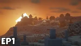 Another Quality Modpack 2 - Is This Even Minecraft? EP1