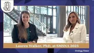 Pearls & Perspectives: Promoting Trauma-Informed Sexual Medicine, With Lauren Walker, PhD
