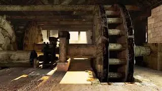 Crowley's Slitting Mill