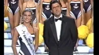 MISS ITALIA 1991 Martina Colombari 3
