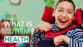 What is Autism ?