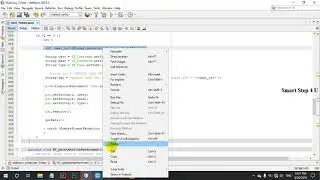 Delete data from table user in MySQL with java V12