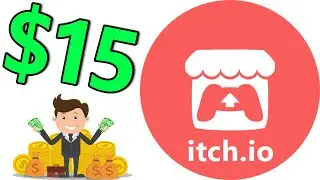 How Far Can $15 Get Me On Itch.io?