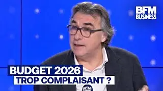 Budget 2026 : 