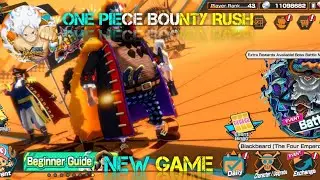 ONE PIECE Bounty Rush