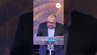 Радость от спасения и благодати | Церковь &laquo;Твердая Скала&raquo;