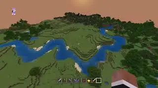 MINECRAFT WETTE
