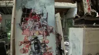 le cri du dessin